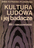 Kultura ludowa i jej badacze