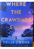 Where the Crawdads Sing