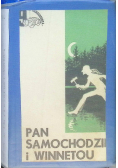 Pan samochodzik i Winnetou