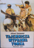 Tajemnicza wyprawa Tomka