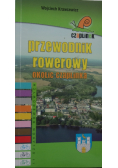 Przewodnik rowerowy okolic Czaplinka