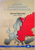"Nowa gospodarka" a transformacja