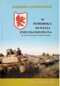 16 Pomorska Dywizja Zmechanizowana