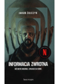 Informacja zwrotna