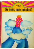 Czy można mnie pokochać