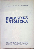 Dogmatyka katolicka