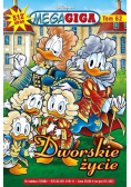MegaGiga Tom 62 Dworskie życie