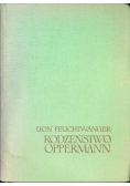 Rodzeństwo Oppermann