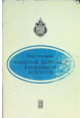 Pamiętnik dowódcy rakietników konnych