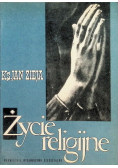 Życie religijne