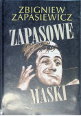 Zapasowe maski