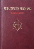 Modlitewnik Sercański