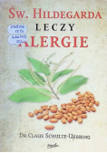 Święta Hildegarda leczy alergie