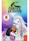 Unicorn Academy. Legendarne lato