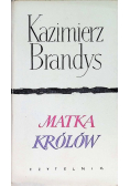 Matka królów