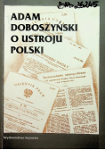 O ustroju Polski