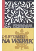 Na wspak