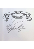Historia bez cenzury Tom 3
