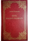 Król Maciuś Pierwszy