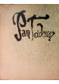 Pan Tadeusz