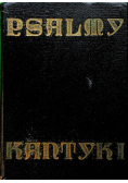 Psalmy kantyki