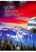 Góry świata