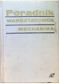 Poradnik warsztatowca mechanika