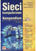 Sieci komputerowe Kompendium