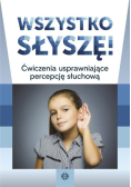 Wszystko słyszę!