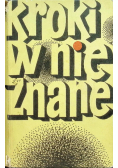 Kroki w nieznane