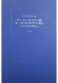 Atlas anatomii rentgenowskiej człowieka