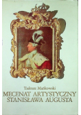 Mecenat artystyczny Stanisława Augusta