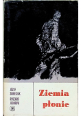 Ziemia płonie
