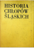 Historia chłopów Śląskich