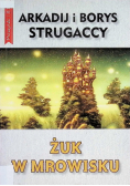Żuk w mrowisku