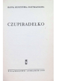 Czupiradełko