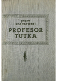Profesor Tutka i inne opowiadania