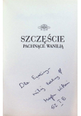 Szczęście pachnące wanilią