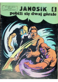 Janosik Tom 6 pobili się dwaj górale
