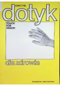 Dotyk dla zdrowia