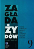 Zagłada Żydów Studia i Materiały Nr 9 / 13