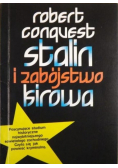 Stalin i zabójstwo Kirowa