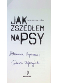 Jak zszedłem na psy