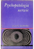 Psychologia nerwic