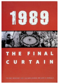 1989 The final curtain