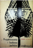 Projektowanie i budowanie jachtów żaglowych