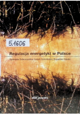 Regulacja energetyki w polsce