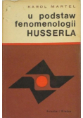 U podstaw fenomenologii Husserla