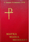 Matka Maria Merkert