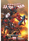Amazing Spider Man Tom 3  Spiderversum